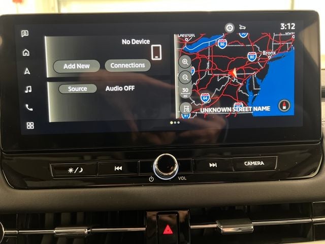 2025 Mitsubishi Outlander SE S-AWC