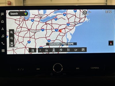 2025 Mitsubishi Outlander SE S-AWC