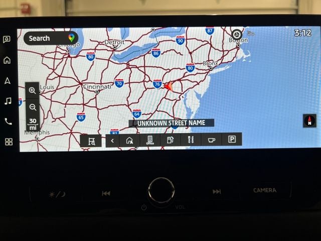 2025 Mitsubishi Outlander SE S-AWC