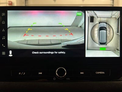 2025 Mitsubishi Outlander SE S-AWC