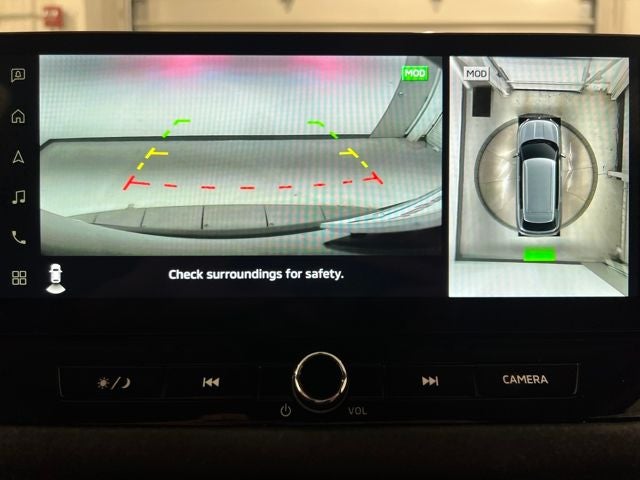 2025 Mitsubishi Outlander SE S-AWC