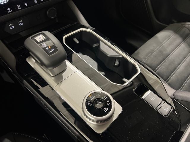 2025 Mitsubishi Outlander SE S-AWC