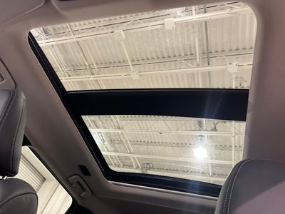 2025 Mitsubishi Outlander SE S-AWC