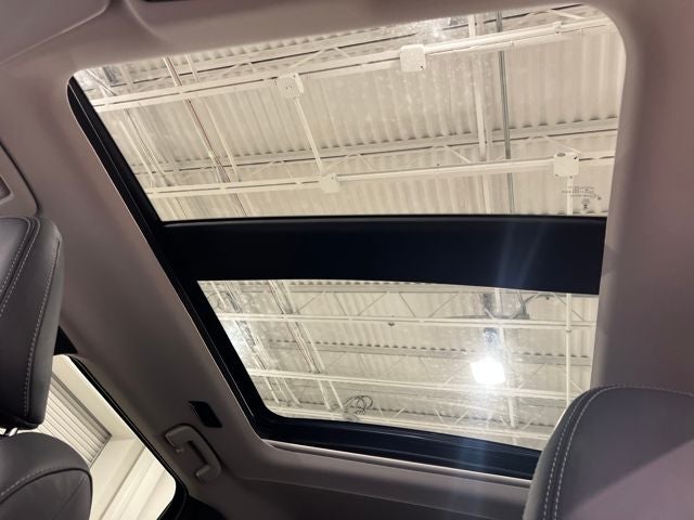 2025 Mitsubishi Outlander SE S-AWC