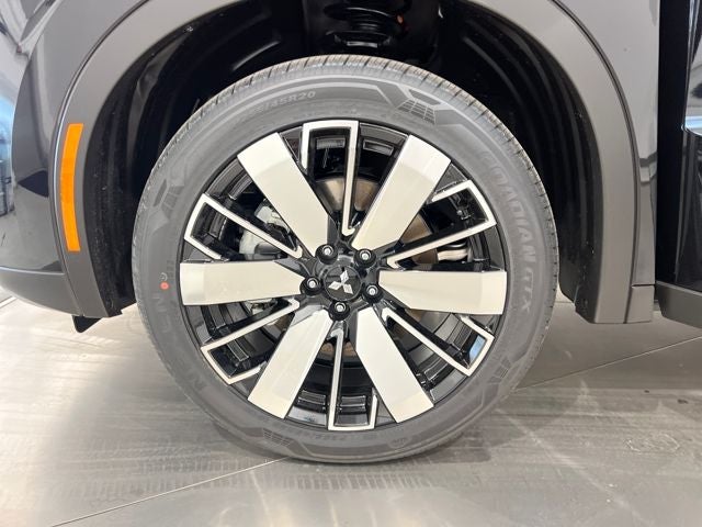 2025 Mitsubishi Outlander SE S-AWC