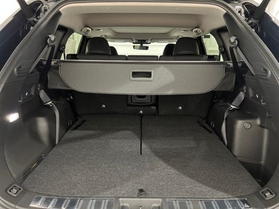 2025 Mitsubishi Outlander SE S-AWC