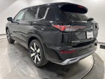 2025 Mitsubishi Outlander SE S-AWC