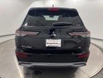2025 Mitsubishi Outlander SE S-AWC