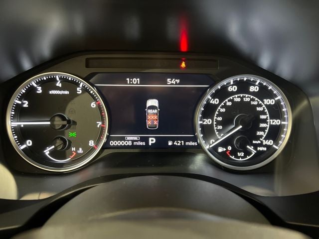 2025 Mitsubishi Outlander SE S-AWC