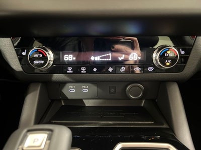 2025 Mitsubishi Outlander SE S-AWC