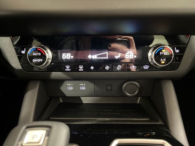 2025 Mitsubishi Outlander SE S-AWC