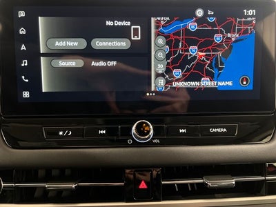 2025 Mitsubishi Outlander SE S-AWC