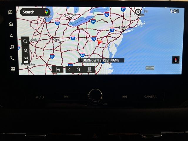 2025 Mitsubishi Outlander SE S-AWC