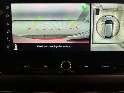 2025 Mitsubishi Outlander SE S-AWC