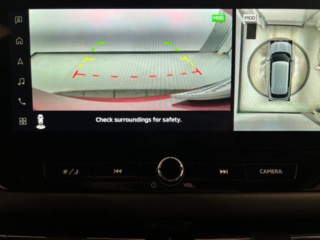 2025 Mitsubishi Outlander SE S-AWC