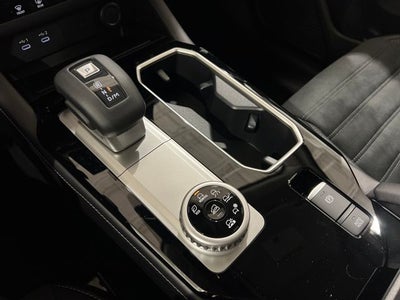 2025 Mitsubishi Outlander SE S-AWC