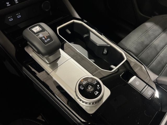 2025 Mitsubishi Outlander SE S-AWC