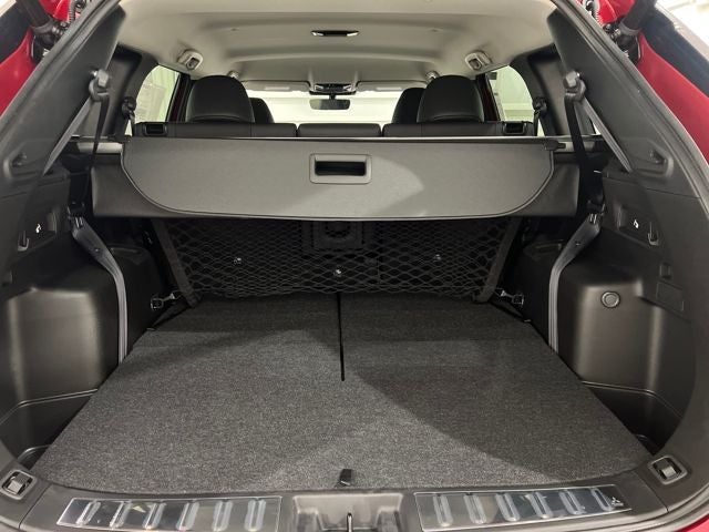 2025 Mitsubishi Outlander SE S-AWC