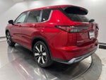 2025 Mitsubishi Outlander SE S-AWC