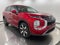 2025 Mitsubishi Outlander SE S-AWC