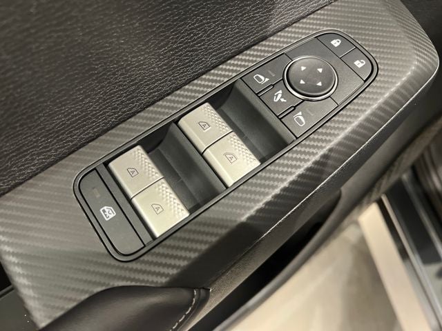 2025 Mitsubishi Outlander SE S-AWC