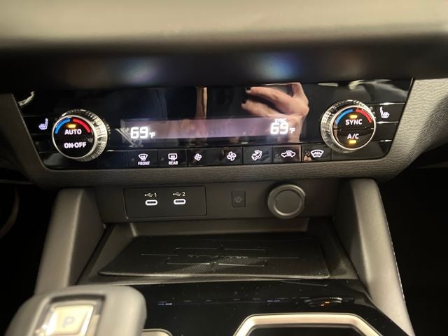 2025 Mitsubishi Outlander SE S-AWC