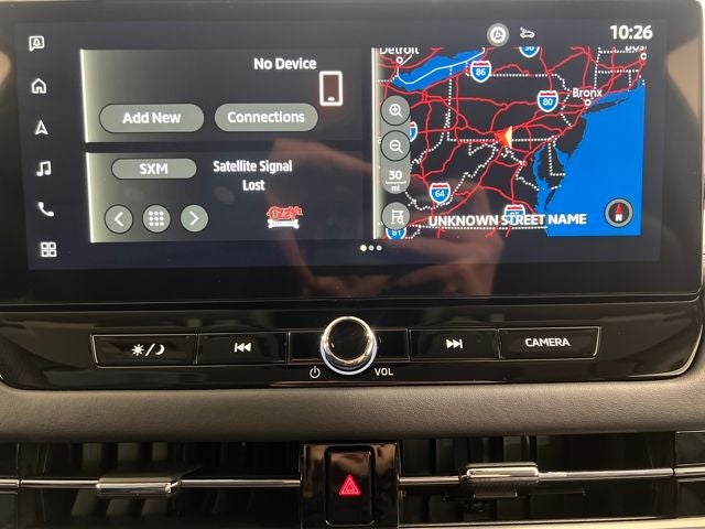 2025 Mitsubishi Outlander SE S-AWC