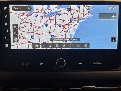 2025 Mitsubishi Outlander SE S-AWC