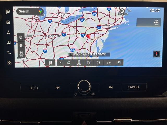 2025 Mitsubishi Outlander SE S-AWC