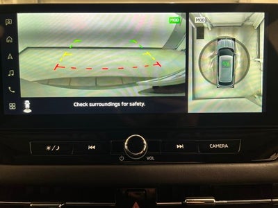 2025 Mitsubishi Outlander SE S-AWC