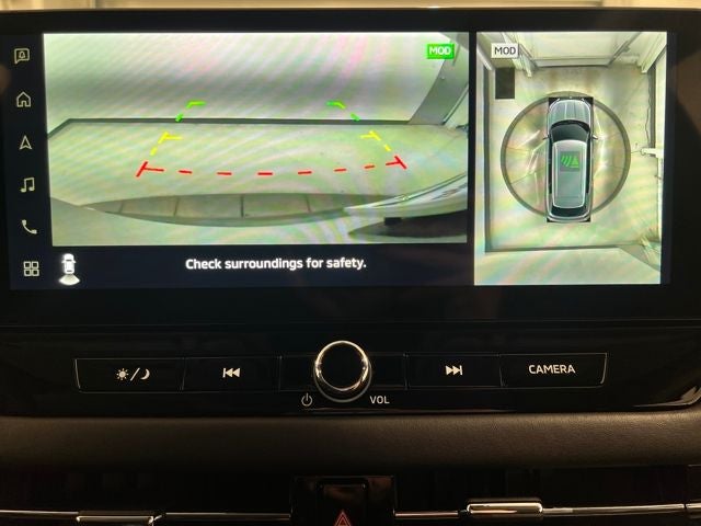 2025 Mitsubishi Outlander SE S-AWC