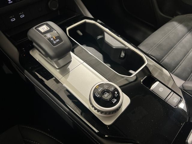 2025 Mitsubishi Outlander SE S-AWC