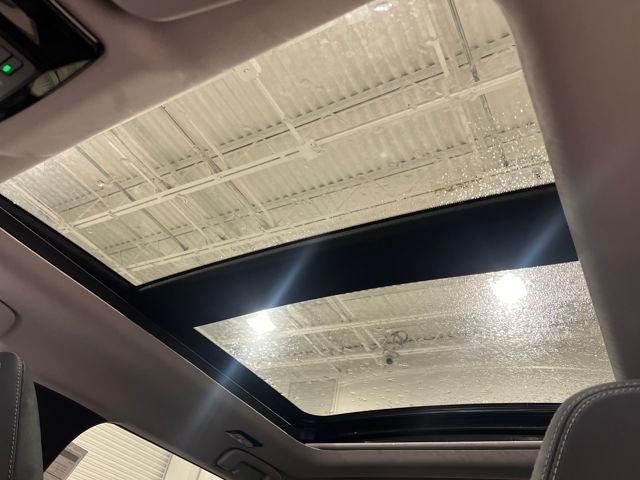 2025 Mitsubishi Outlander SE S-AWC