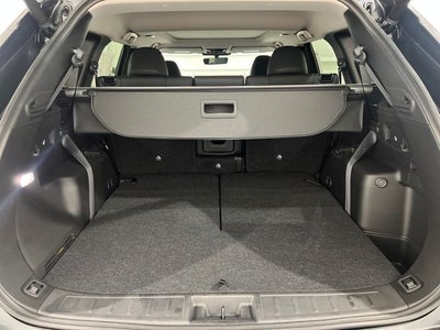 2025 Mitsubishi Outlander SE S-AWC