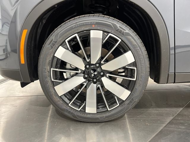 2025 Mitsubishi Outlander SE S-AWC