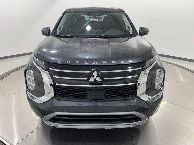 2025 Mitsubishi Outlander SE S-AWC