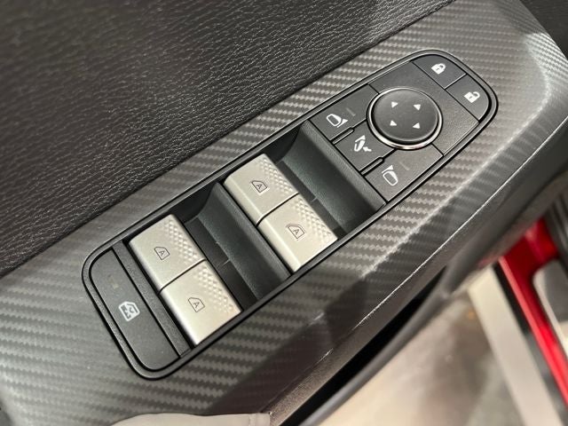 2025 Mitsubishi Outlander SE S-AWC