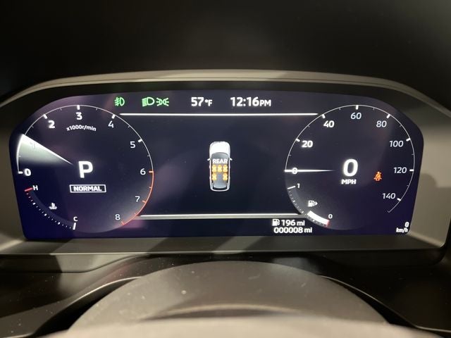 2025 Mitsubishi Outlander SE S-AWC