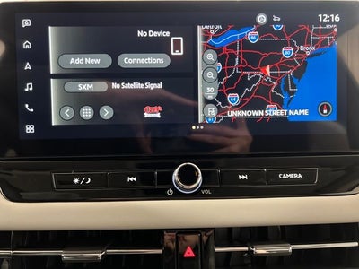 2025 Mitsubishi Outlander SE S-AWC