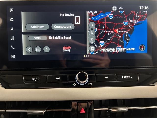 2025 Mitsubishi Outlander SE S-AWC