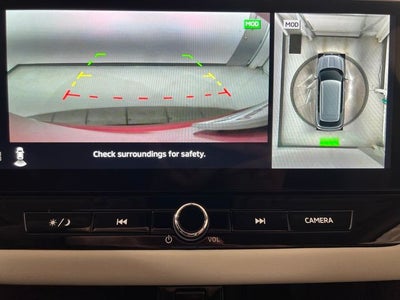 2025 Mitsubishi Outlander SE S-AWC