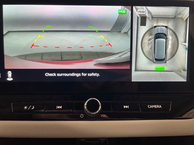 2025 Mitsubishi Outlander SE S-AWC