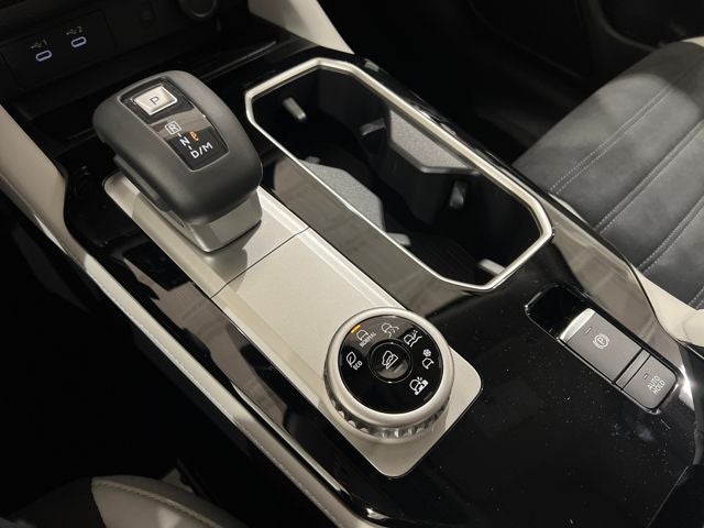 2025 Mitsubishi Outlander SE S-AWC