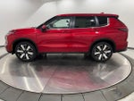 2025 Mitsubishi Outlander SE S-AWC