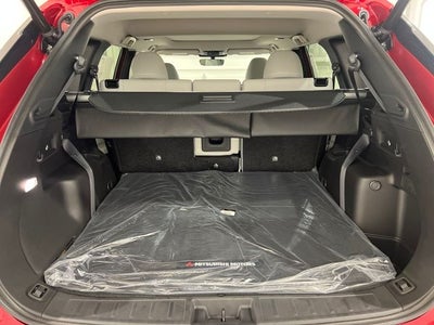 2025 Mitsubishi Outlander SE S-AWC