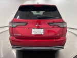 2025 Mitsubishi Outlander SE S-AWC