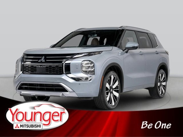 2026 Mitsubishi Outlander SE S-AWC