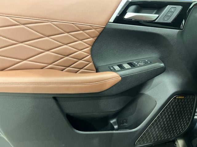 2025 Mitsubishi Outlander SEL S-AWC