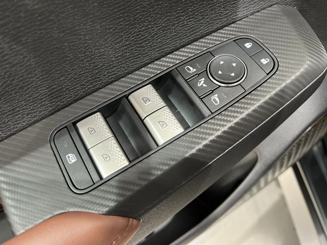 2025 Mitsubishi Outlander SEL S-AWC