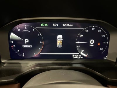 2025 Mitsubishi Outlander SEL S-AWC